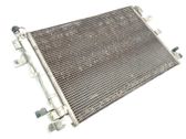 A/C cooling radiator (condenser)