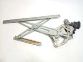 Front door electric window regulator
