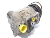 Compresor (bomba) del aire acondicionado (A/C))