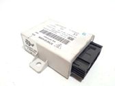 Autres unités de commande / modules