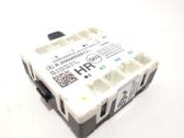 Módulo de confort/conveniencia