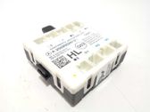 Módulo de confort/conveniencia