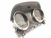 Velocímetro (tablero de instrumentos)