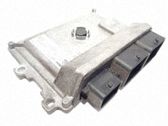 Unidad de control/módulo del motor