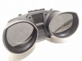 Velocímetro (tablero de instrumentos)