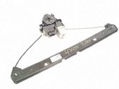 Fensterheber elektrisch mit Motor Tür hinten
