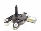 Motor del limpiaparabrisas trasero