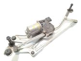 Motor del limpiaparabrisas