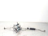 Steering rack