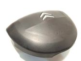 Steering wheel airbag