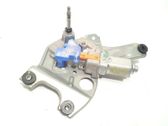 Motor del limpiaparabrisas trasero