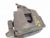 Caliper de freno delantero