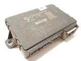Sonstige Steuergeräte / Module