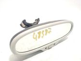 Espejo retrovisor (interior)