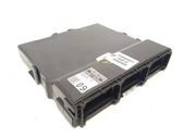 Other control units/modules