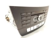 Unidad delantera de radio/CD/DVD/GPS