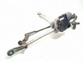 Motor del limpiaparabrisas