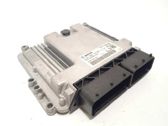 Unidad de control/módulo del motor