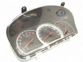 Compteur de vitesse tableau de bord