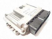 Unidad de control/módulo del motor