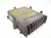 Gearbox control unit/module