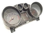 Speedometer (instrument cluster)