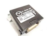 Other control units/modules