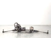 Steering rack