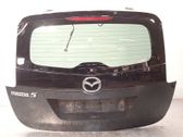 Tailgate/trunk/boot lid