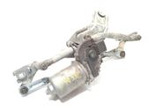 Motor del limpiaparabrisas