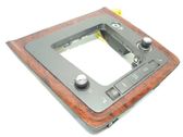 Multifunctional control switch/knob