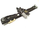 Fensterheber mechanisch Tür vorne