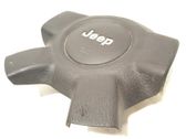 Steering wheel airbag