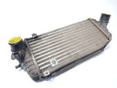 Radiador intercooler