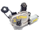 Motor del limpiaparabrisas trasero