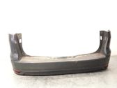 Rear bumper