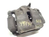 Caliper de freno delantero