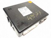 Autres unités de commande / modules