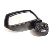 Front door electric wing mirror