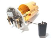 In-tank fuel pump