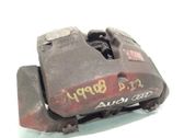 Caliper de freno delantero