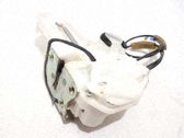 Cerradura de puerta delantera
