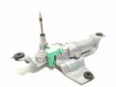 Motor del limpiaparabrisas trasero