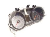Velocímetro (tablero de instrumentos)