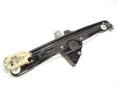 Fensterheber mechanisch Tür vorne