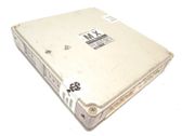 Engine control unit/module