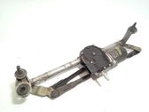 Motor del limpiaparabrisas