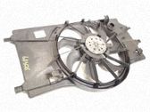 Ventilador eléctrico del radiador