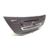 Unidad delantera de radio/CD/DVD/GPS