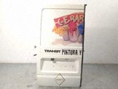 Puerta trasera